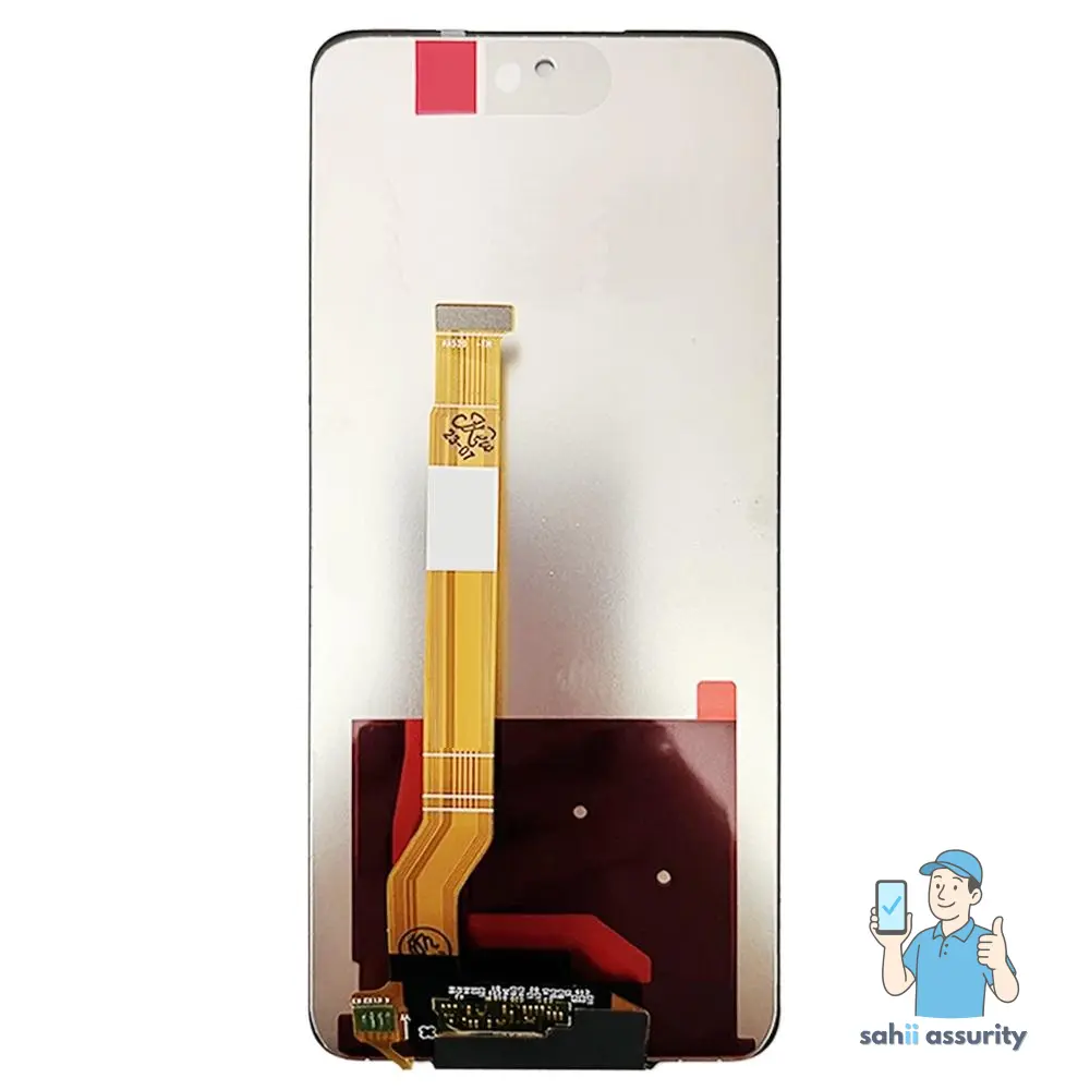 LCD with Touch Screen for OnePlus Nord N30 SE thumbnail